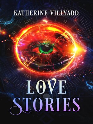 cover image of Love Stories